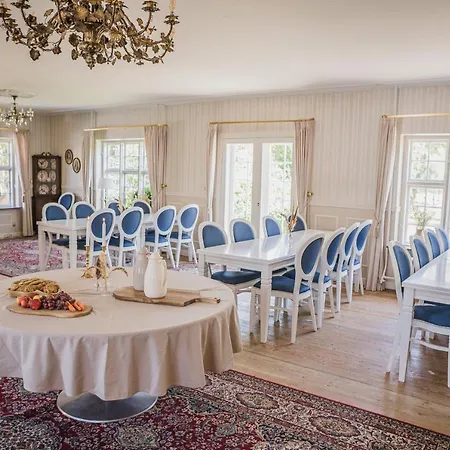 Frühstückspension Sonnerupgaard 3*