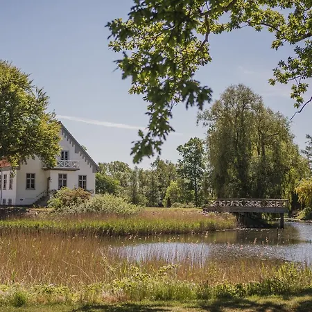 Frühstückspension Sonnerupgaard Kirke-Hvalsø