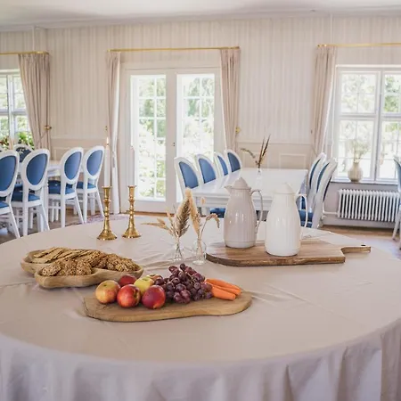 Sonnerupgaard 3*