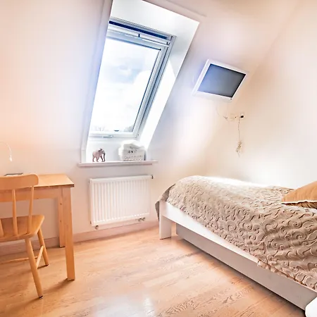 Sonnerupgaard 3*