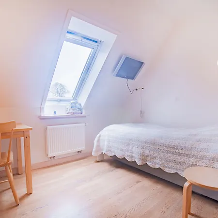 Frühstückspension Sonnerupgaard 3*
