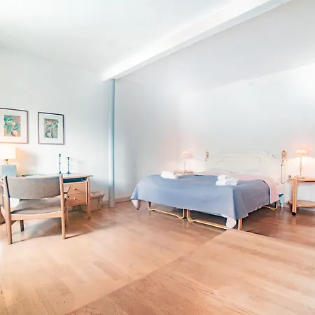Sonnerupgaard Frühstückspension 3*