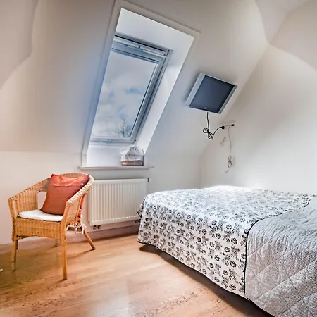 Frühstückspension Sonnerupgaard 3*