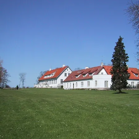 Sonnerupgaard 3*