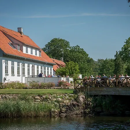 Frühstückspension Sonnerupgaard 3*