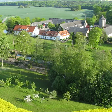 Frühstückspension Sonnerupgaard