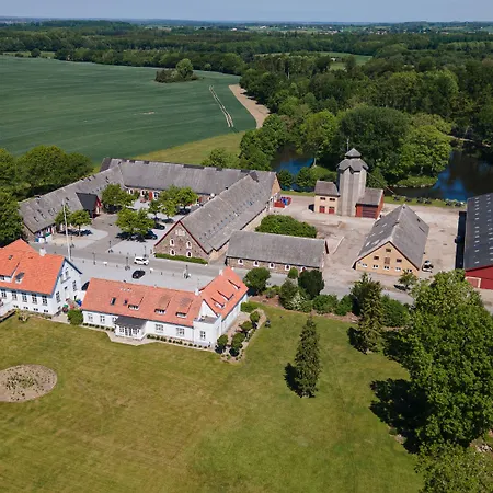 Sonnerupgaard Frühstückspension