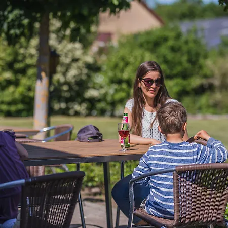 Frühstückspension Sonnerupgaard 3*