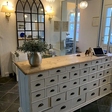 Frühstückspension Sonnerupgaard 3*