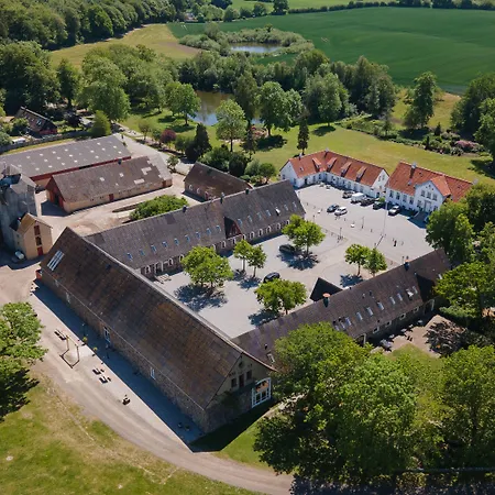 Sonnerupgaard Frühstückspension Kirke-Hvalsø
