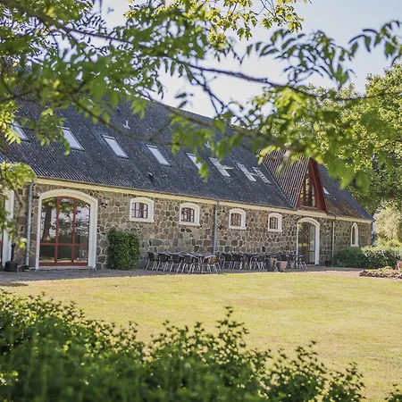 Frühstückspension Sonnerupgaard