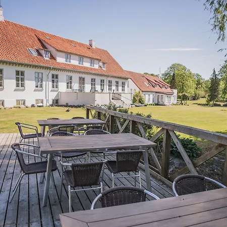 Sonnerupgaard Kirke-Hvalsø
