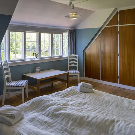 Sonnerupgaard 3*