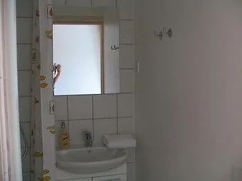 Sonnerupgaard Frühstückspension