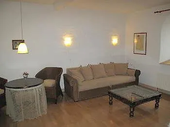Frühstückspension Sonnerupgaard