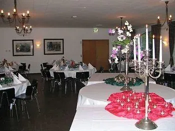 Sonnerupgaard 3* Kirke-Hvalsø