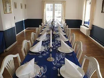 Frühstückspension Sonnerupgaard