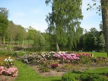 Frühstückspension Sonnerupgaard 3*