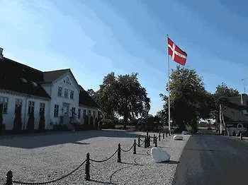 Sonnerupgaard 3* Kirke-Hvalsø
