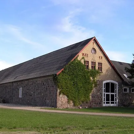 Sonnerupgaard Frühstückspension