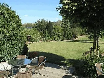 Frühstückspension Sonnerupgaard 3*
