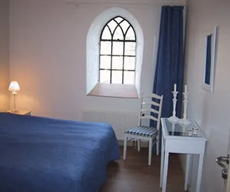 Frühstückspension Sonnerupgaard 3*