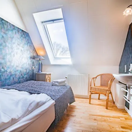 Sonnerupgaard Frühstückspension 3*