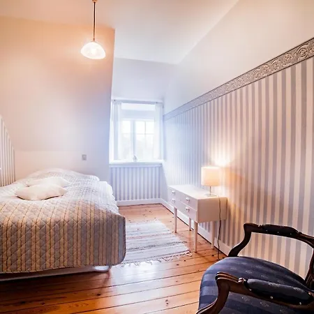 Sonnerupgaard 3*