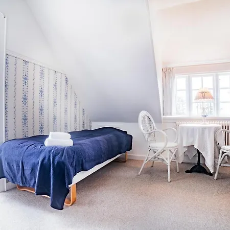 Sonnerupgaard Bed and Breakfast 3*